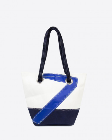 Handtasche Legende · Marineblau