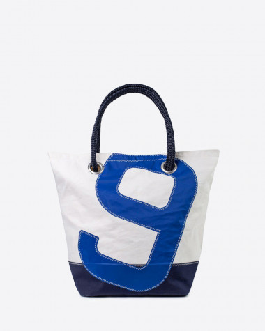 Handtasche Sam · Marineblau