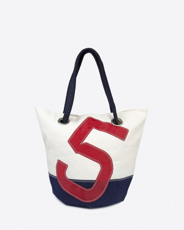 Hand bag Sandy - Navy