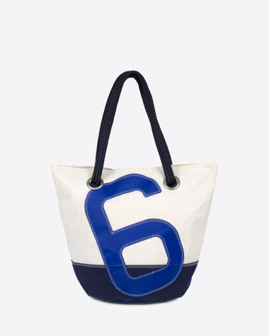 Handtasche Sandy · Marineblau