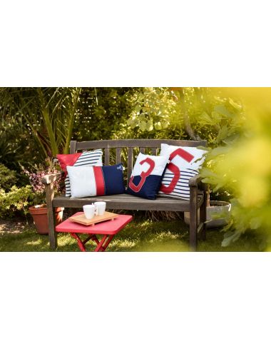 Garden seat cushions online 50x50