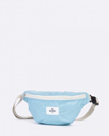 Sac banane Ibiza · Bleu Ciel