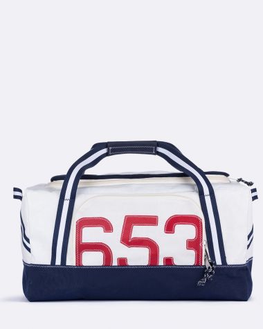 Sac voyage Féroé · Navy