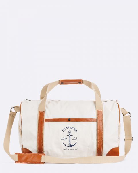 Sac voyage Milord · Classic Yachting