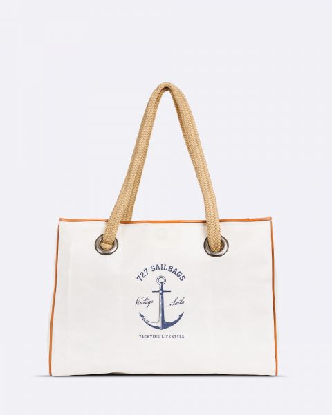 Sac cabas Seaside · Classic Yachting