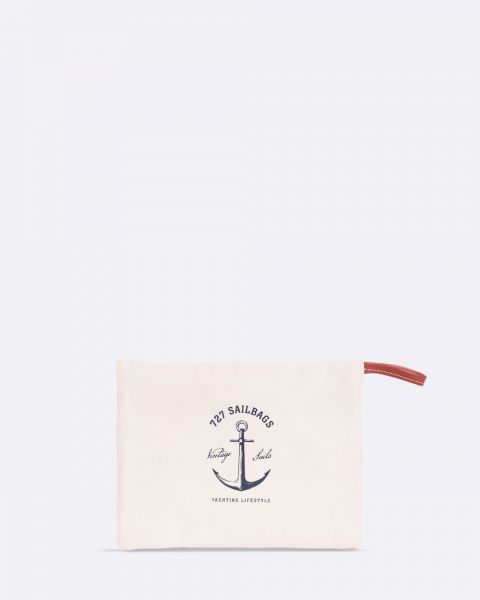 Pochette zippée · Classic Yachting