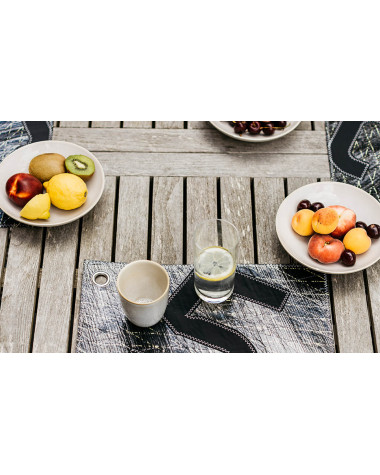 Placemats · set of 6 recyclé