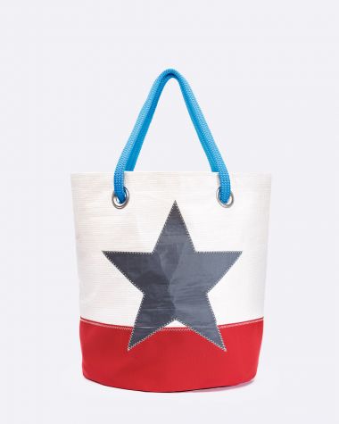 Big tote bag · Star Collection recyclé