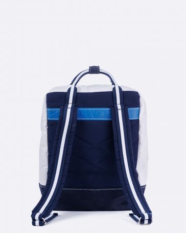 Willy backpack · Blue