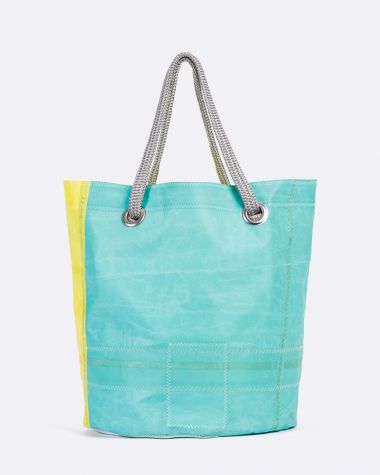 Family Bag · Teal green