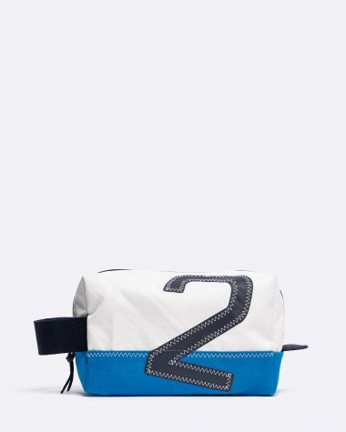 Windy Toiletry bag · Blue