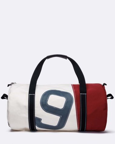 Duffel Bag Onshore · Brick