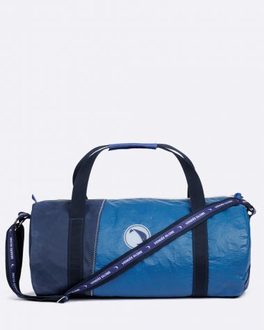 Onshore duffel bag · Vendée Globe Collection Blue