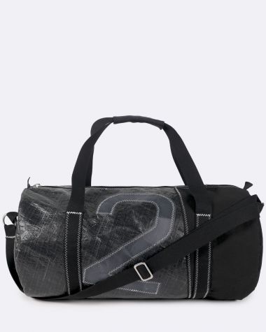 Onshore Duffel Bag · Black