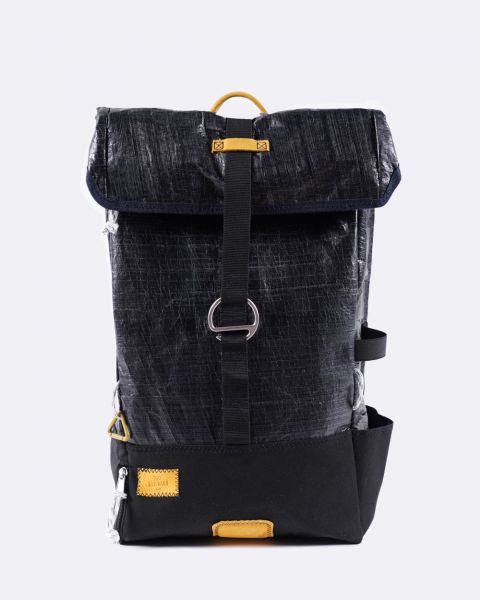 Dinghy backpack · Black